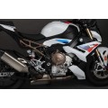 AELLA Frame Slider Kit For the BMW S1000RR (2021+)